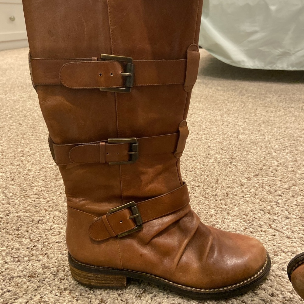 BCGgeneration boots